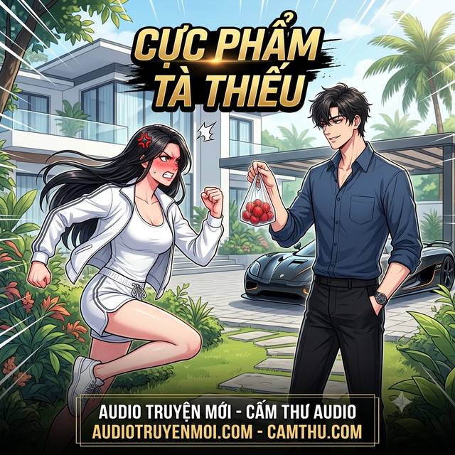 Đọc truyện Cực Phẩm Tà Thiếu full