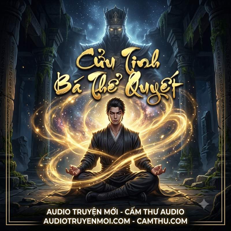 Cửu Tinh Bá Thể Quyết