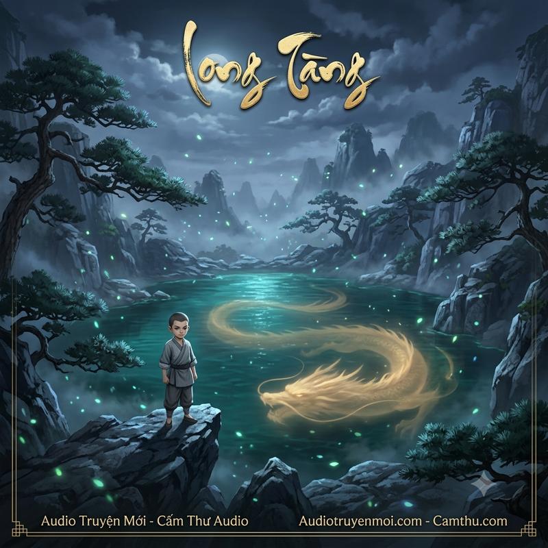 Đọc truyện Long Tàng full