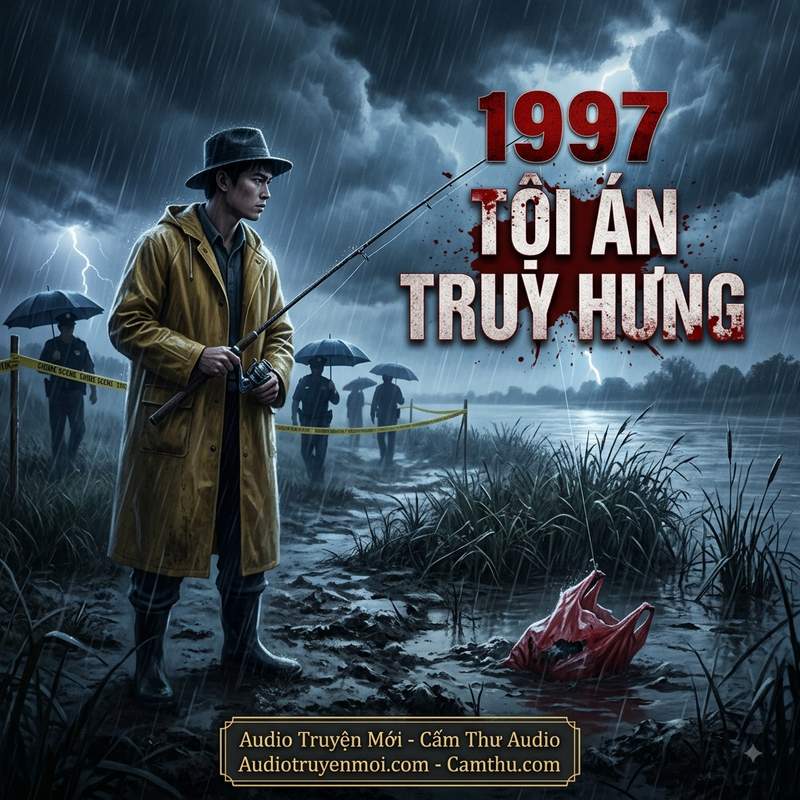 Đọc truyện 1997 Tội Án Truy Hung full