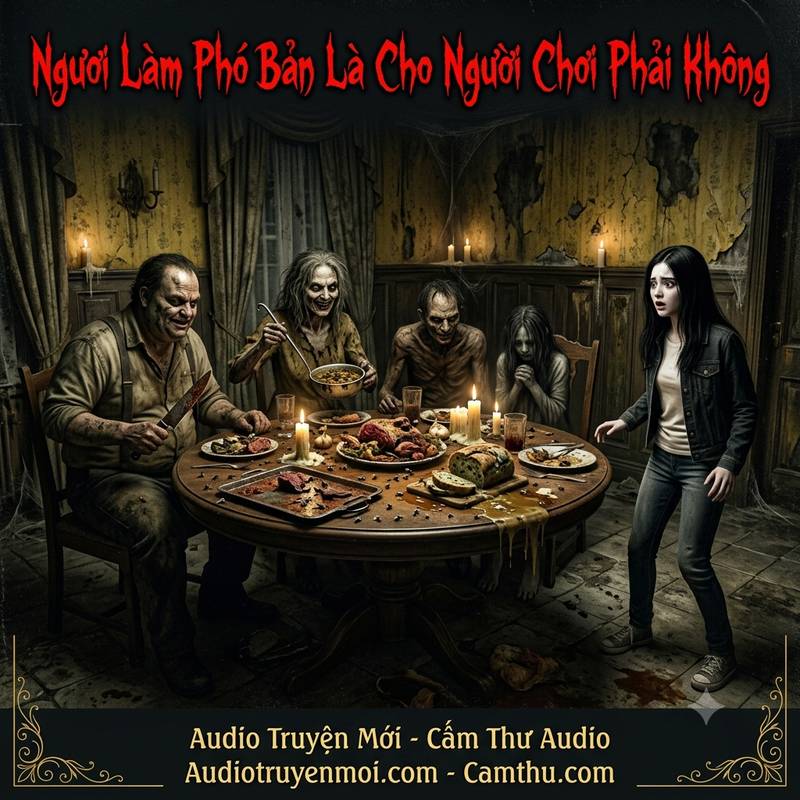 Đọc truyện Ngươi Làm Phó Bản Là Cho Người Chơi Phải Không full