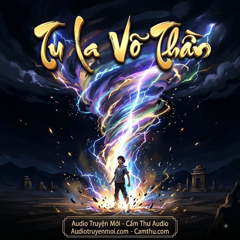 Tu La Võ Thần