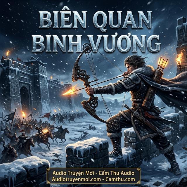 Đọc truyện Biên Quan Binh Vương full