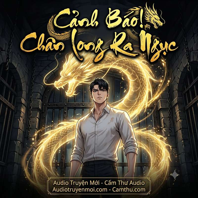 Đọc truyện Cảnh Báo! Chân Long Ra Ngục! full