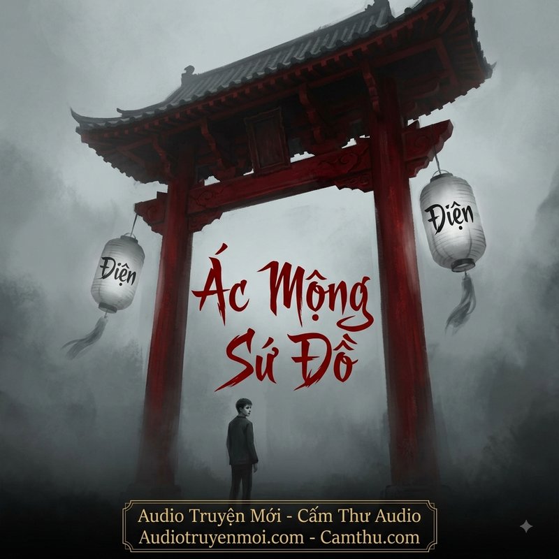 Đọc truyện Ác Mộng Sứ Đồ full