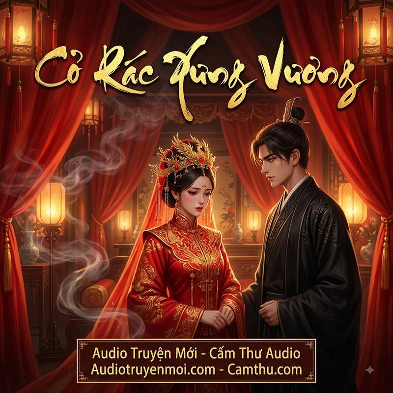 Đọc truyện Cỏ Rác Xưng Vương full