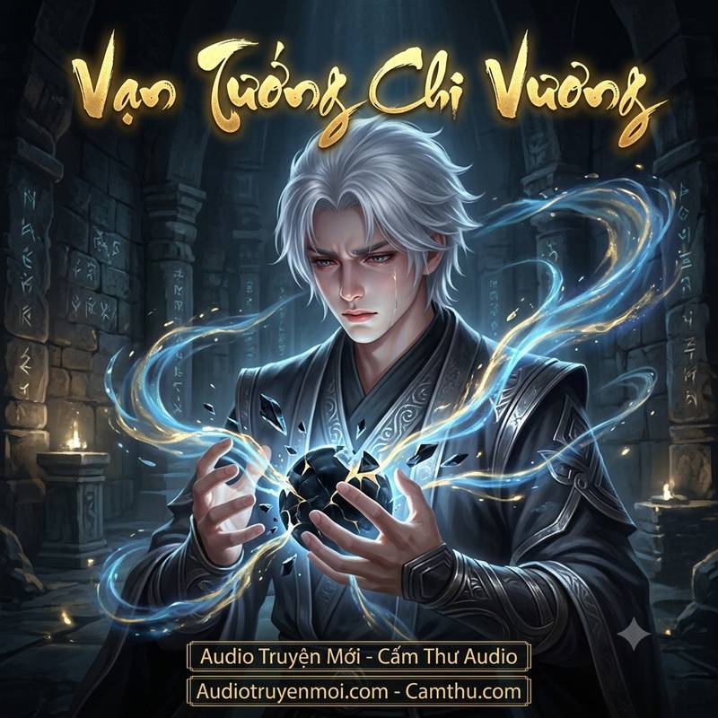 Vạn Tướng Chi Vương