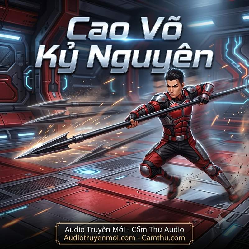 Đọc truyện Cao Võ Kỷ Nguyên full