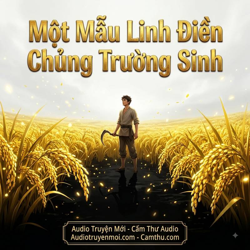 Một Mẫu Linh Điền Chủng Trường Sinh