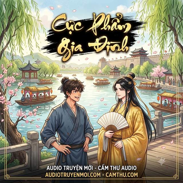 Đọc truyện Cực Phẩm Gia Đinh full