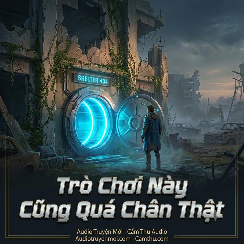 Đọc truyện Trò Chơi Này Cũng Quá Chân Thật full