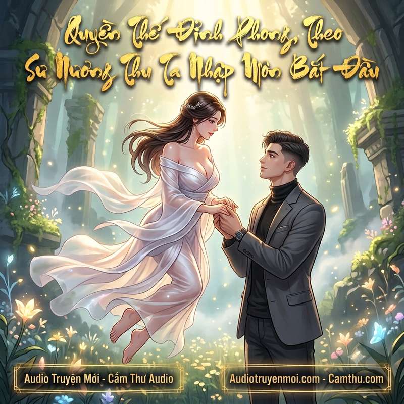 Đọc truyện Quyền Thế Đỉnh Phong, Theo Sư Nương Thu Ta Nhập Môn Bắt Đầu full