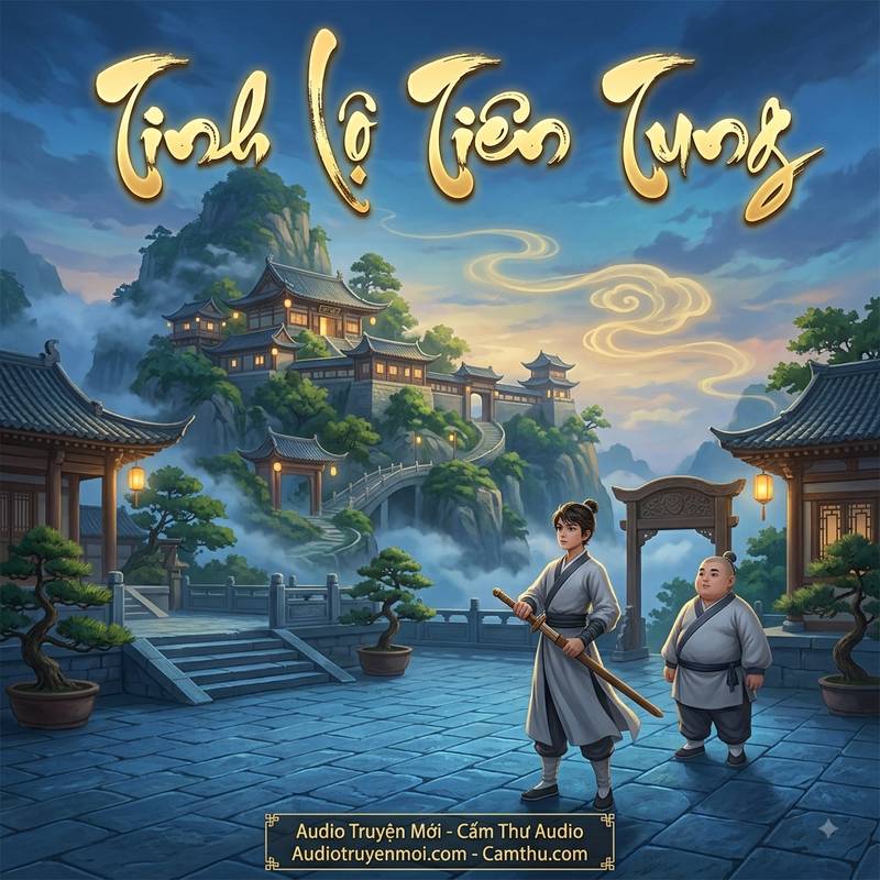 Đọc truyện Tinh Lộ Tiên Tung full