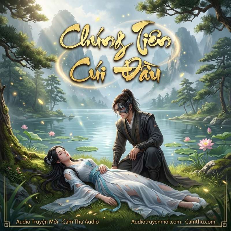 Đọc truyện Chúng Tiên Cúi Đầu full