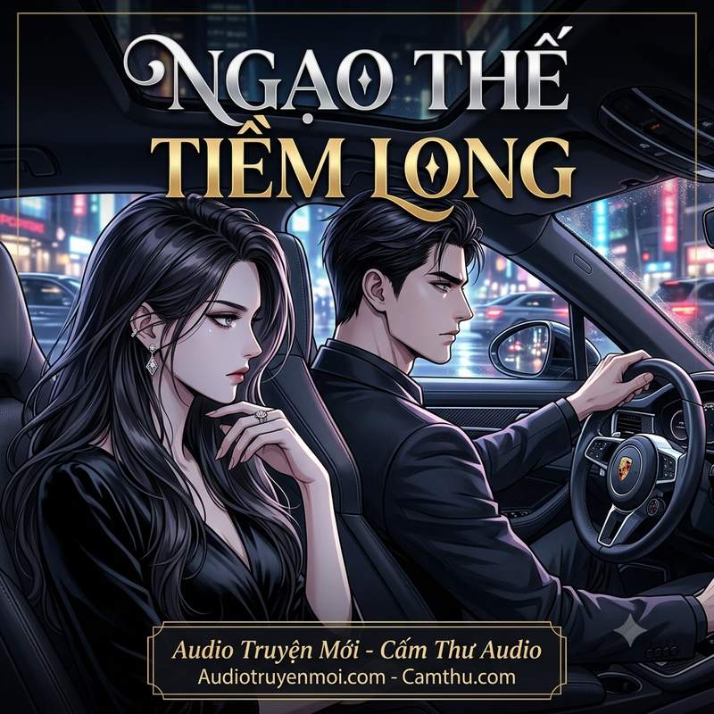 Đọc truyện Ngạo Thế Tiềm Long full