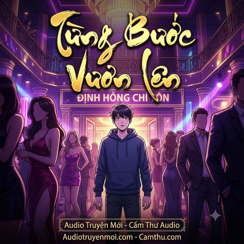 Đọc truyện Từng Bước Vươn Lên full