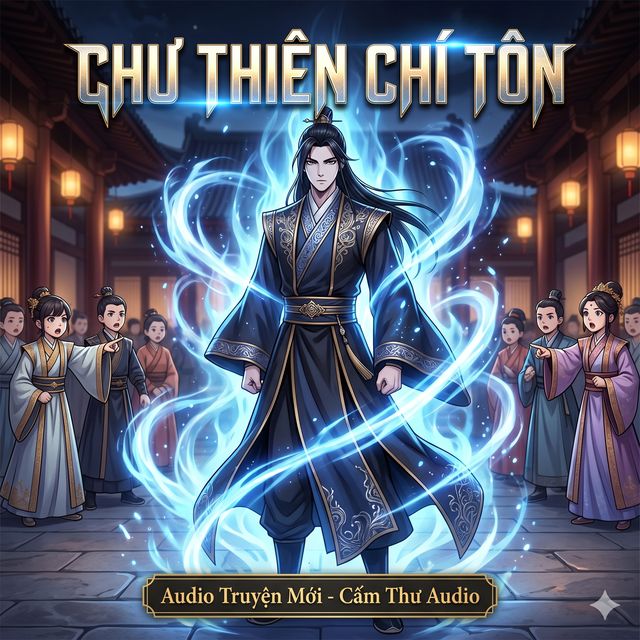 Đọc truyện Chư Thiên Chí Tôn full
