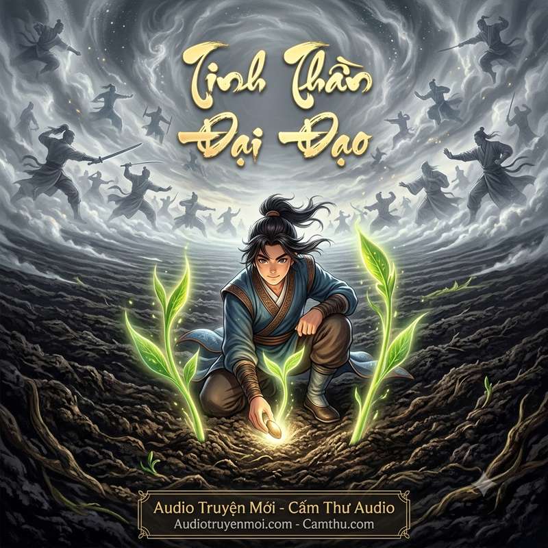 Đọc truyện Tinh Thần Đại Đạo full