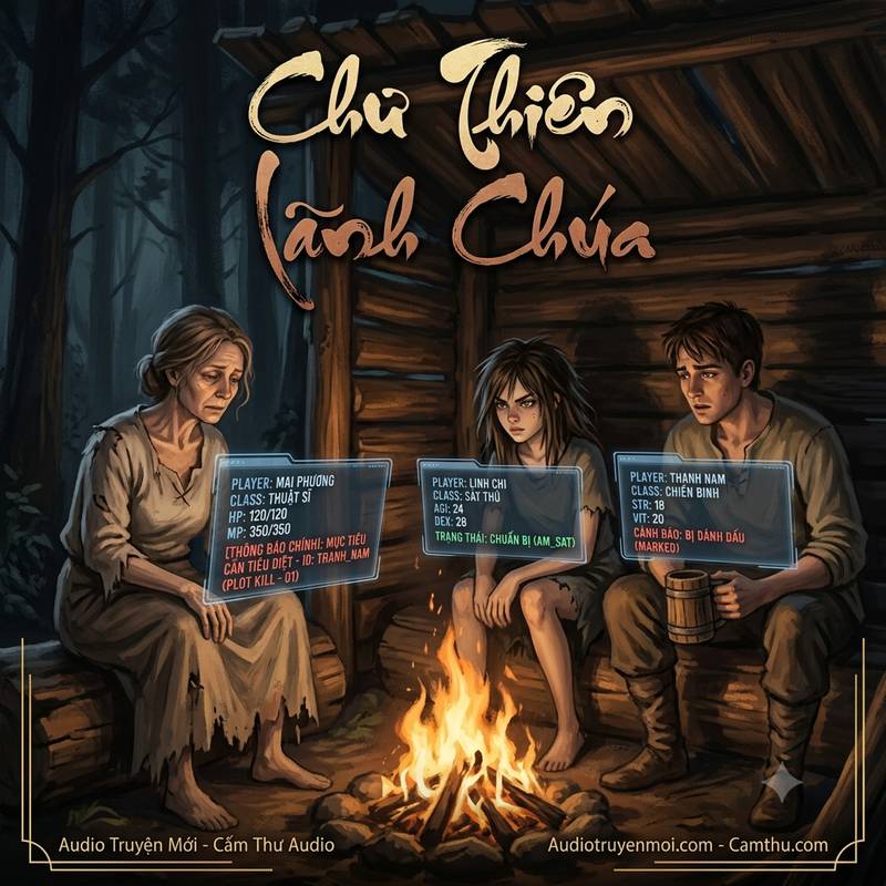 Đọc truyện Chư Thiên Lãnh Chúa full