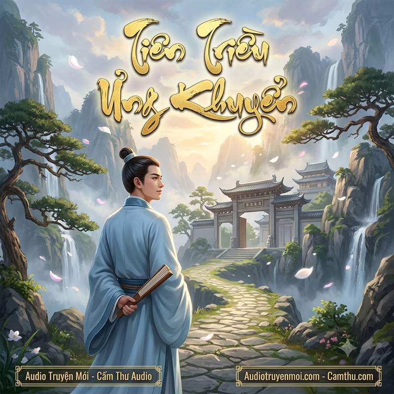 Tiên Triều Ưng Khuyển