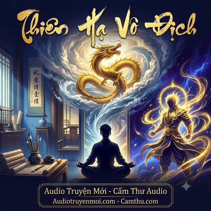 Thiên Hạ Vô Địch