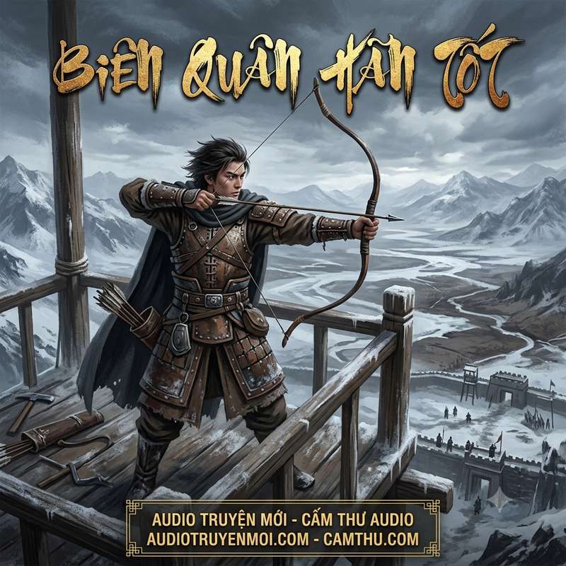 Đọc truyện Biên Quân Hãn Tốt full