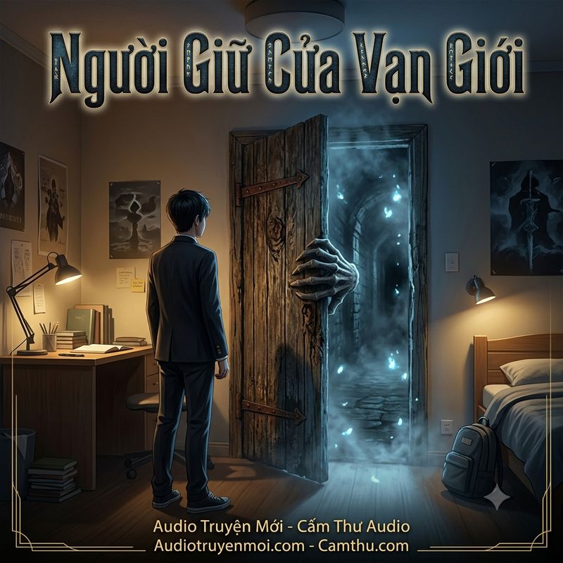 Người Giữ Cửa Vạn Giới