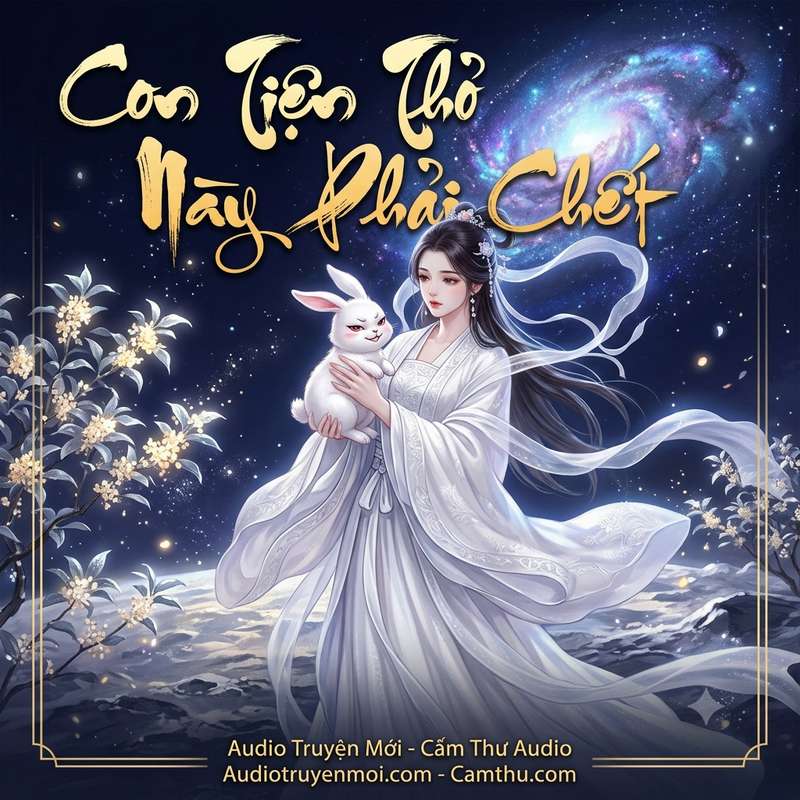 Đọc truyện Con Tiện Thỏ Này Phải Chết full
