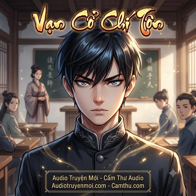 Vạn Cổ Chí Tôn