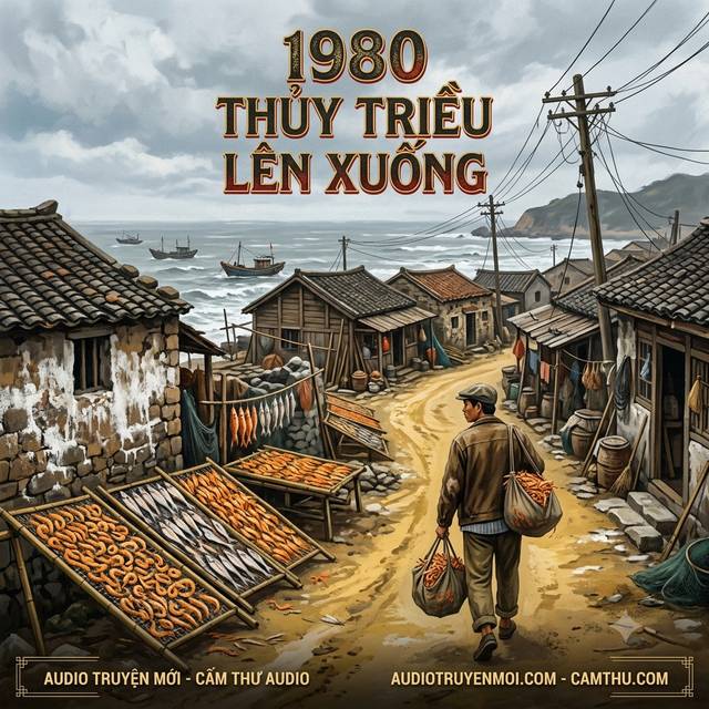 Đọc truyện 1980 Thủy Triều Lên Xuống full