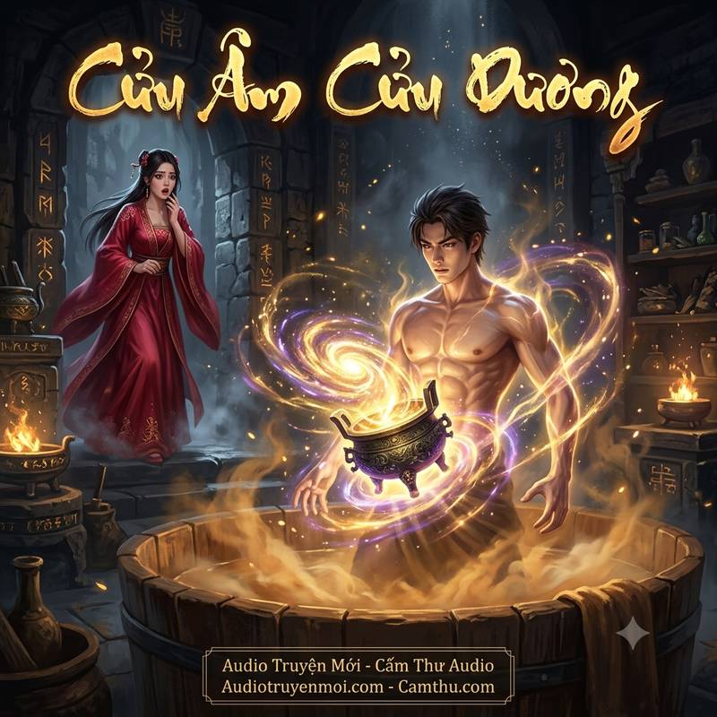 Đọc truyện Cửu Âm Cửu Dương full