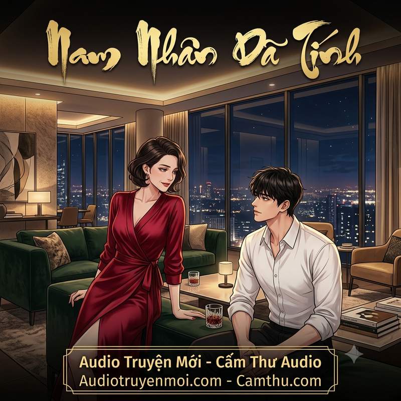 Đọc truyện Nam Nhân Dã Tính full