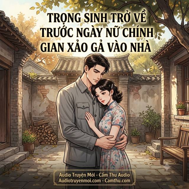 Đọc truyện Trọng Sinh Trở Về Trước Ngày Nữ Chính Gian Xảo Gả Vào Nhà full