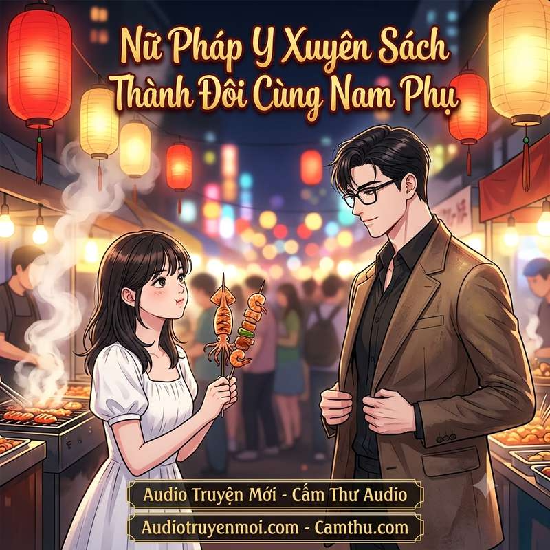 Đọc truyện Nữ Pháp Y Xuyên Sách Thành Đôi Cùng Nam Phụ full
