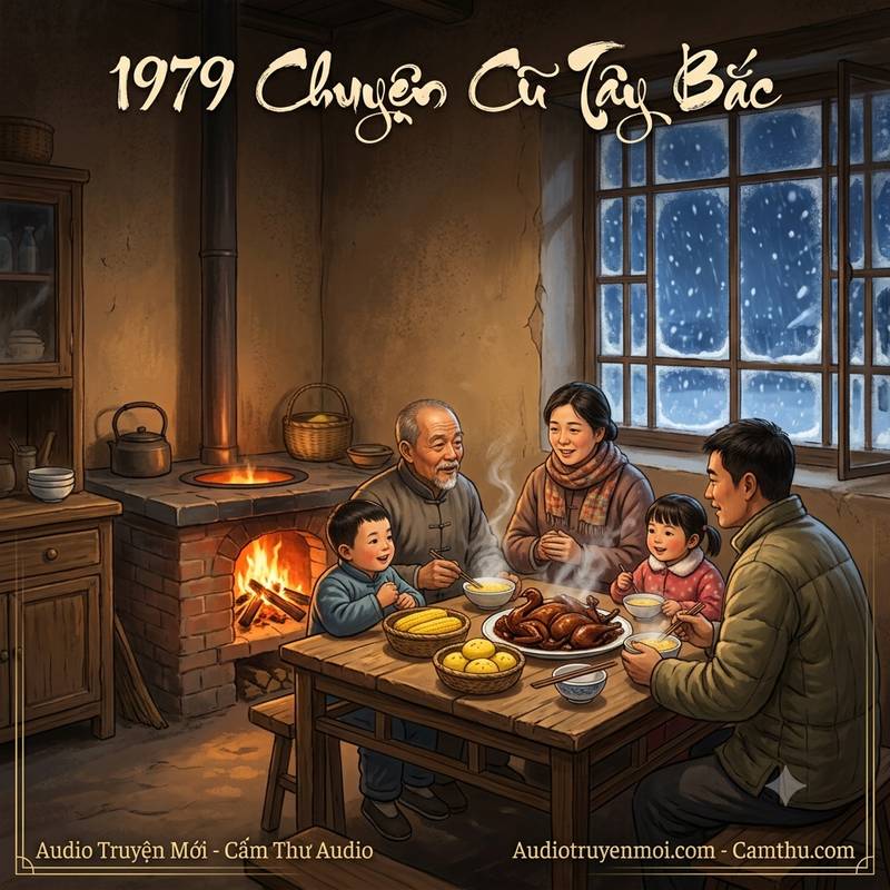 Đọc truyện 1979 Chuyện Cũ Tây Bắc full