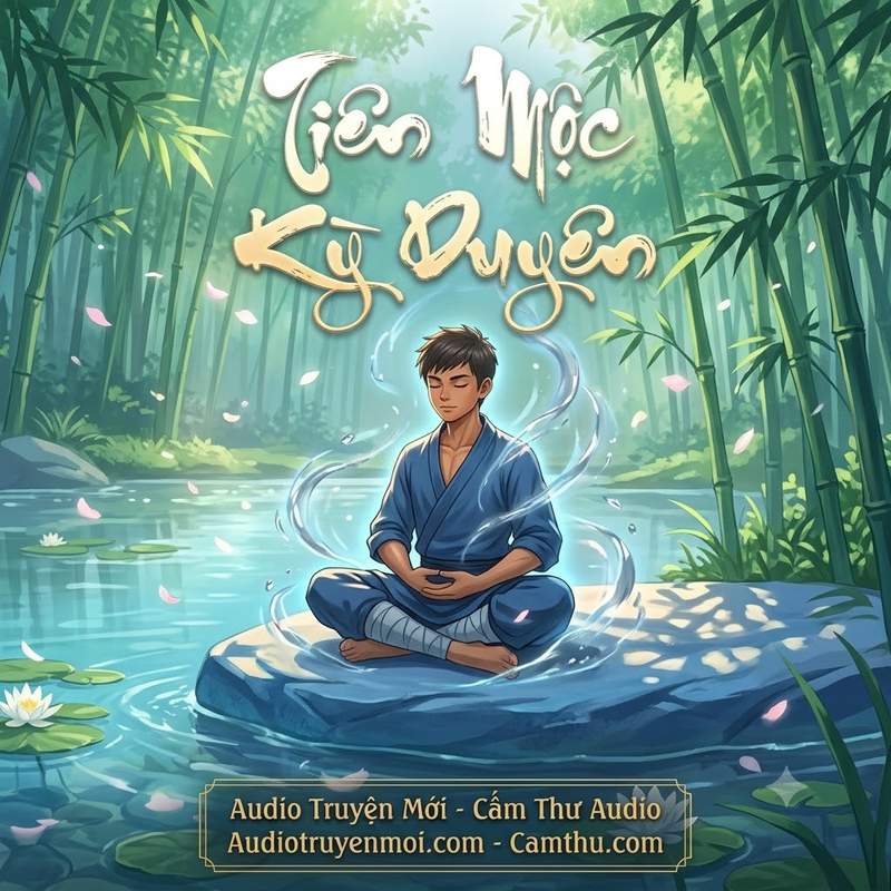 Đọc truyện Tiên Mộc Kỳ Duyên full