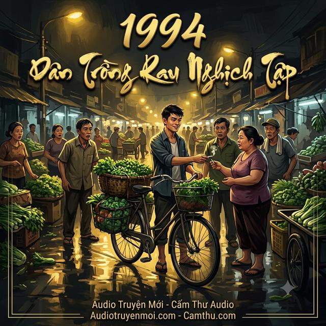 Đọc truyện 1994 Dân Trồng Rau Nghịch Tập full