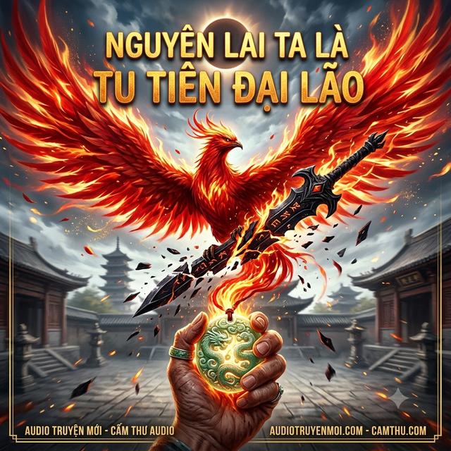 Đọc truyện Nguyên Lai Ta Là Tu Tiên Đại Lão full