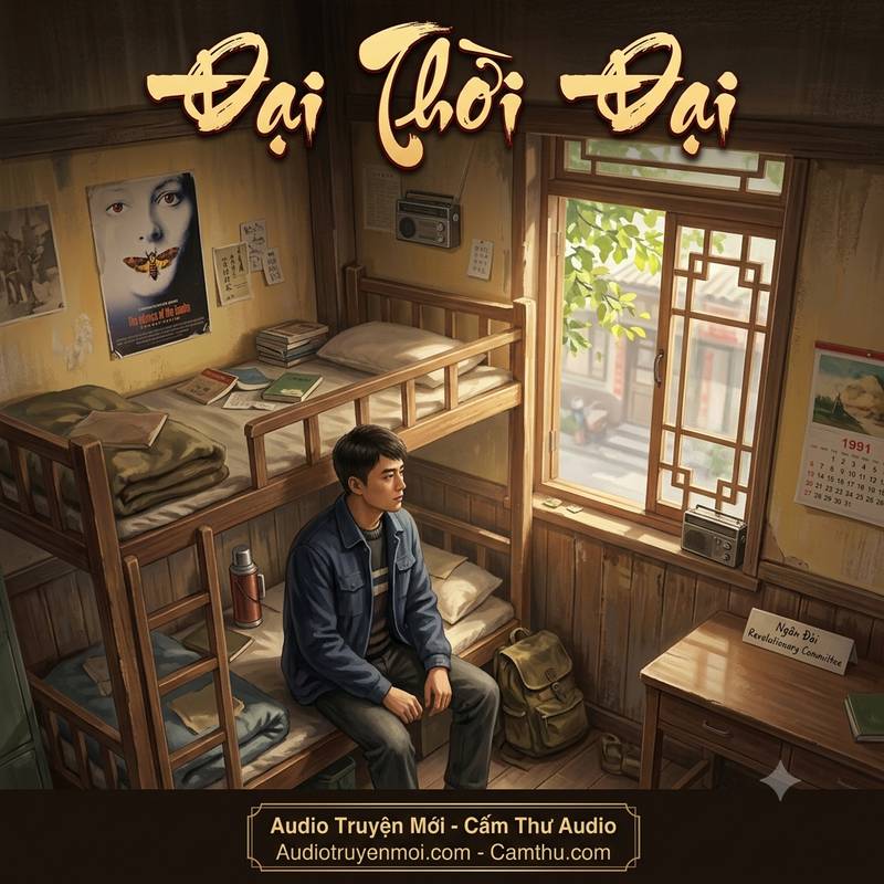 Đọc truyện Đại Thời Đại full