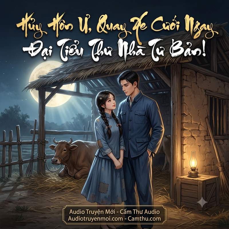 Đọc truyện Hủy Hôn Ư, Quay Xe Cưới Ngay Đại Tiểu Thư Nhà Tư Bản! full