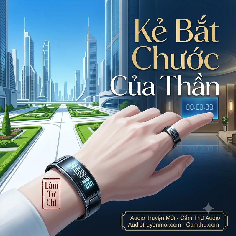 Đọc truyện Kẻ Bắt Chước Của Thần full